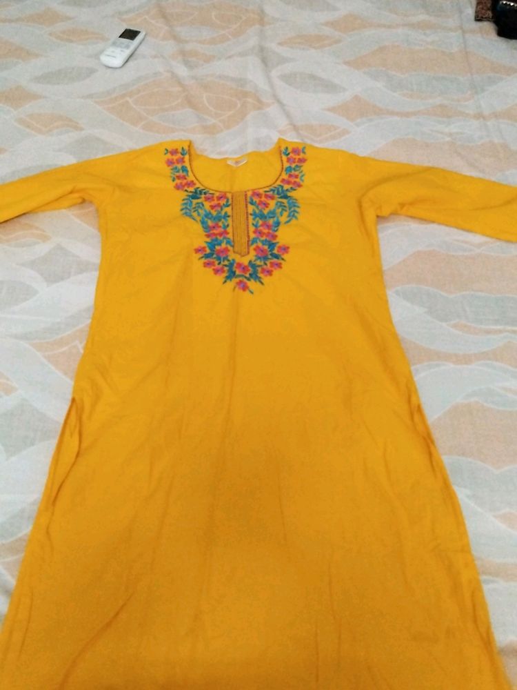 Kurta