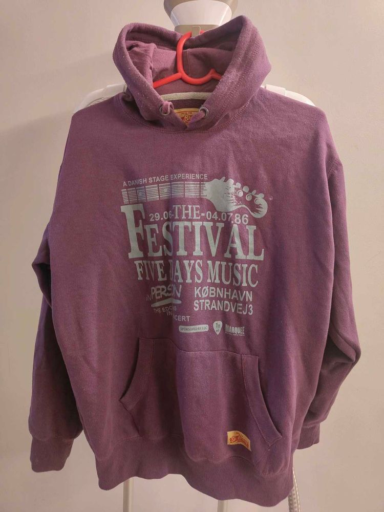 Hoodie Sweatshirt