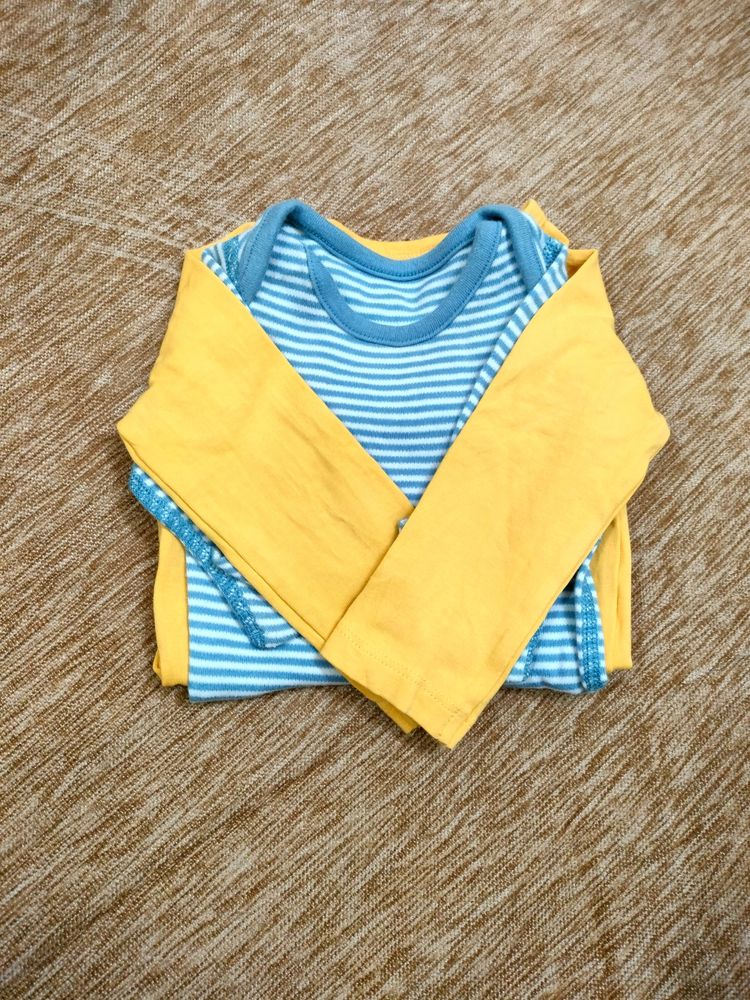 Baby Unisex Clothes