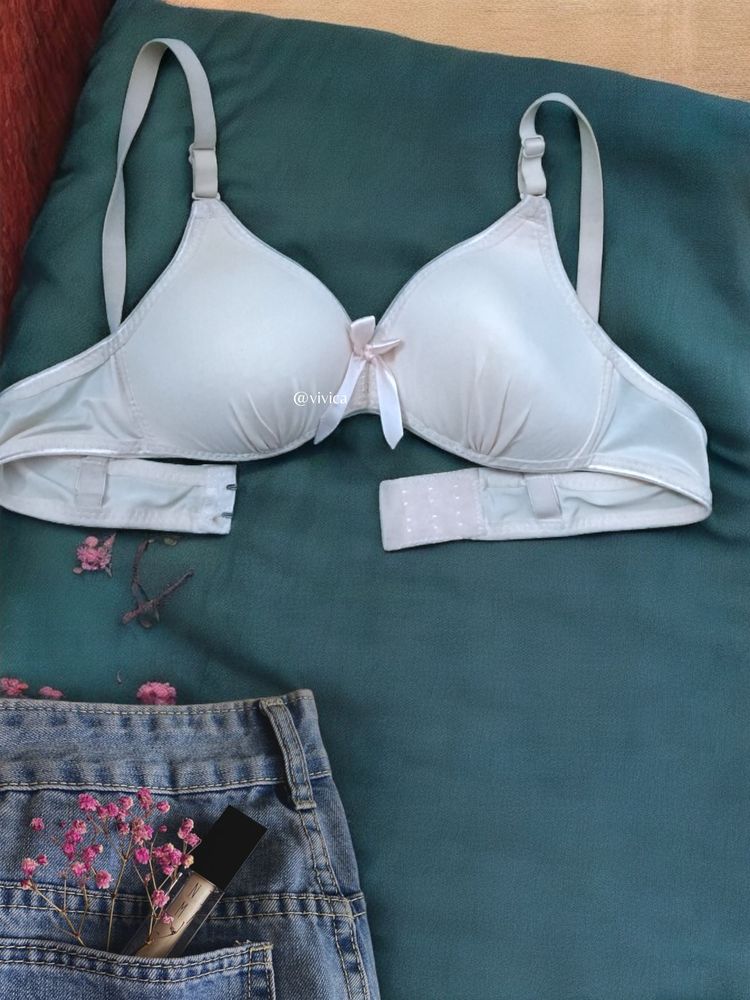 Padded New Pushup Bra