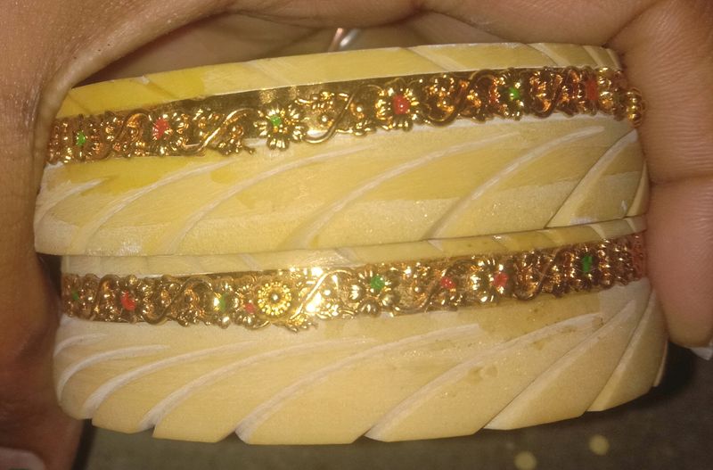 Marwadi Bangles