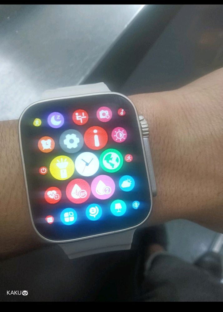 Smart Watch