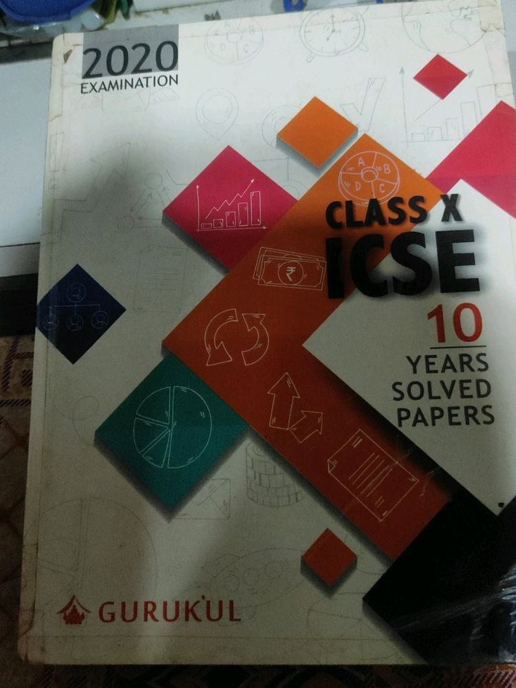 10 Years Solved Paper