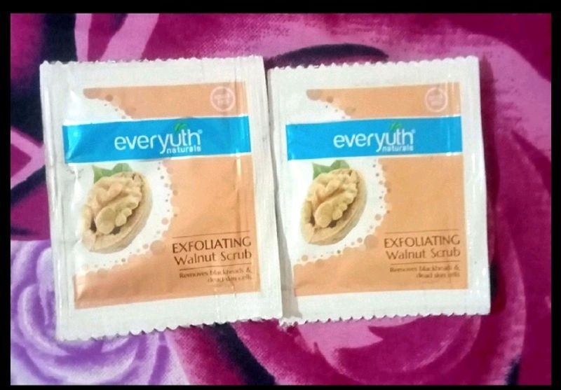 EVERYUTH NATURALS