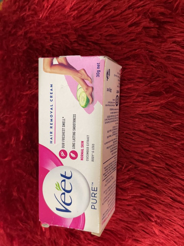 Veet (Hair removal Cream)