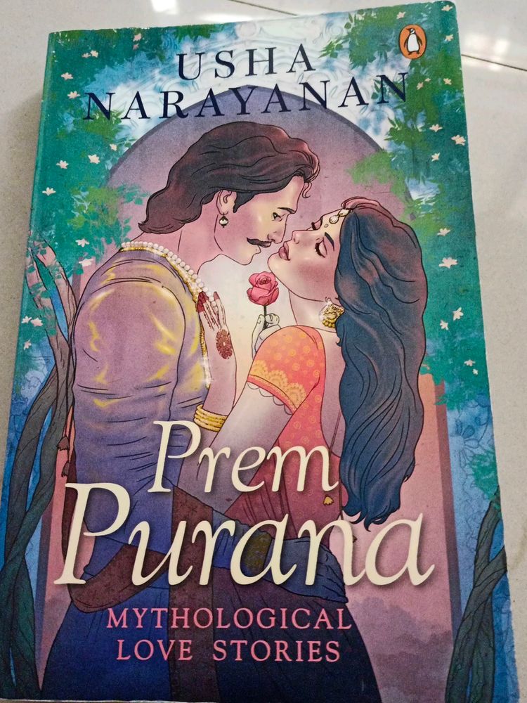 Prem Purana By Usha Narayan