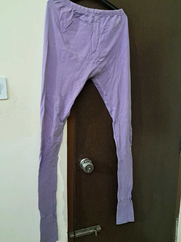 Sale: Lavender Leggings