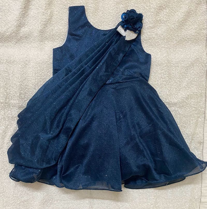 Baby Dress