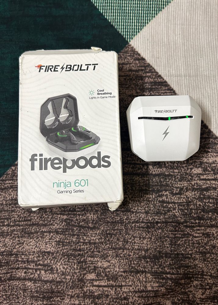 Fire Boltt Firpods