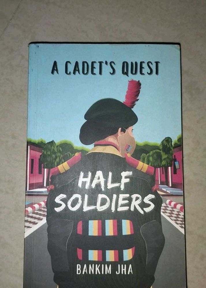 HALF SOLDIERS