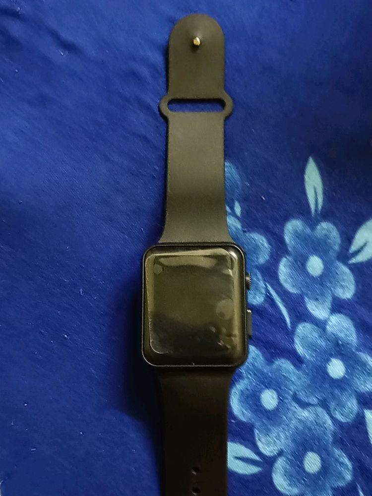 Watch Smartwatch Fake