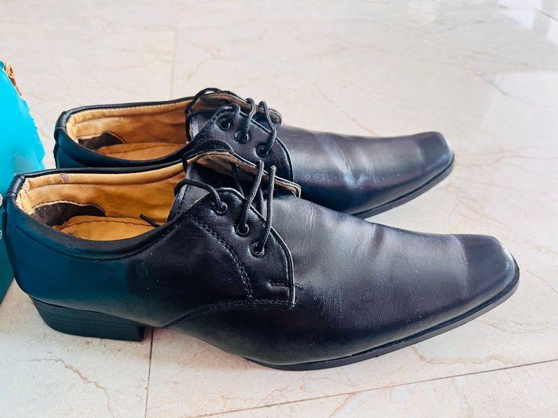 Formal Shoes