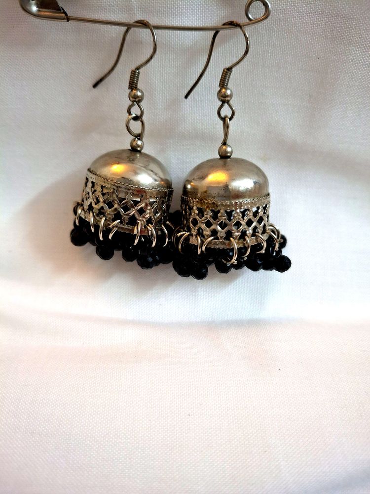 Light Weight Jhumka