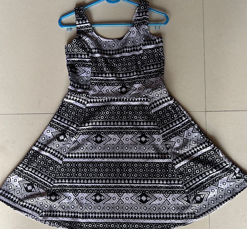 Mini Short One Piece