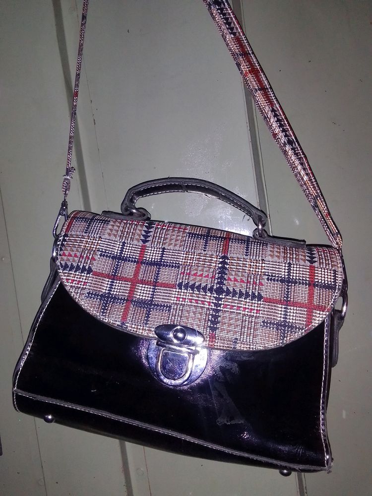 Sling Bag