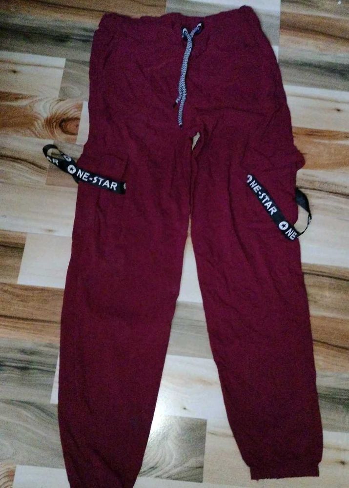 Trousers For Girls