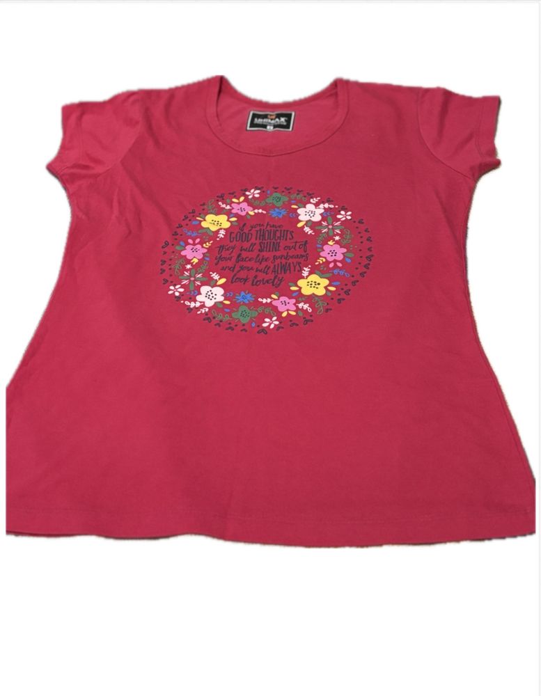 T-shirt For Kids