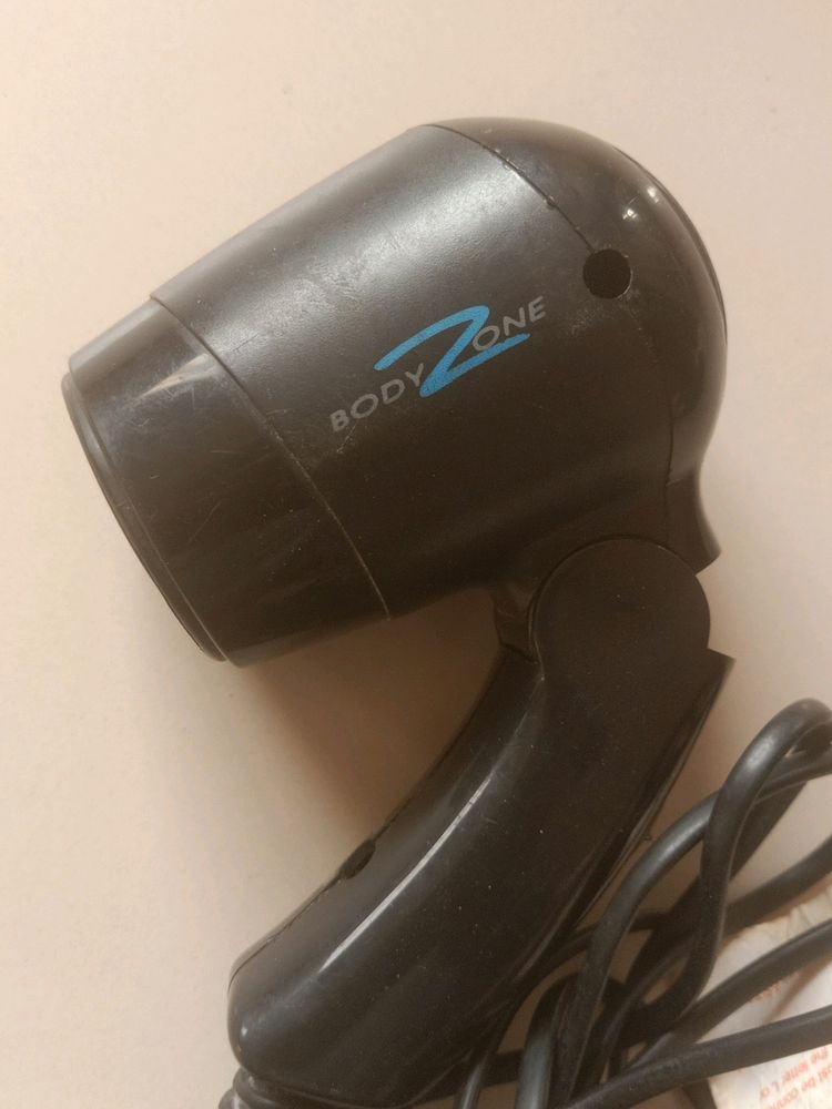 Hair Dryer