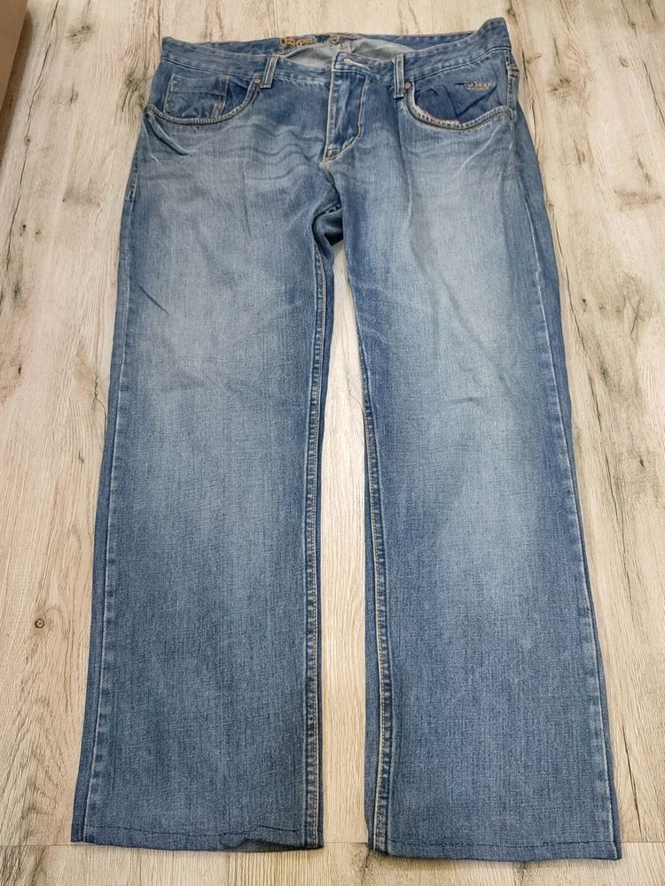 Sc4227 Pepe Jeans Waist 38