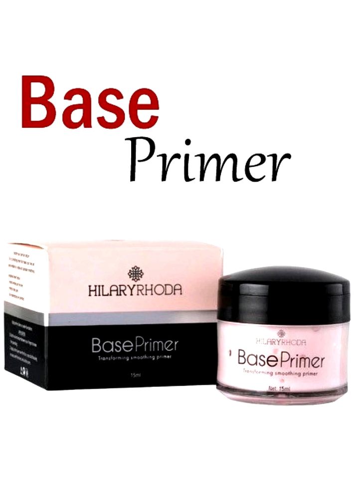 Hilary Rhoda Base Banana Primer 15 ml