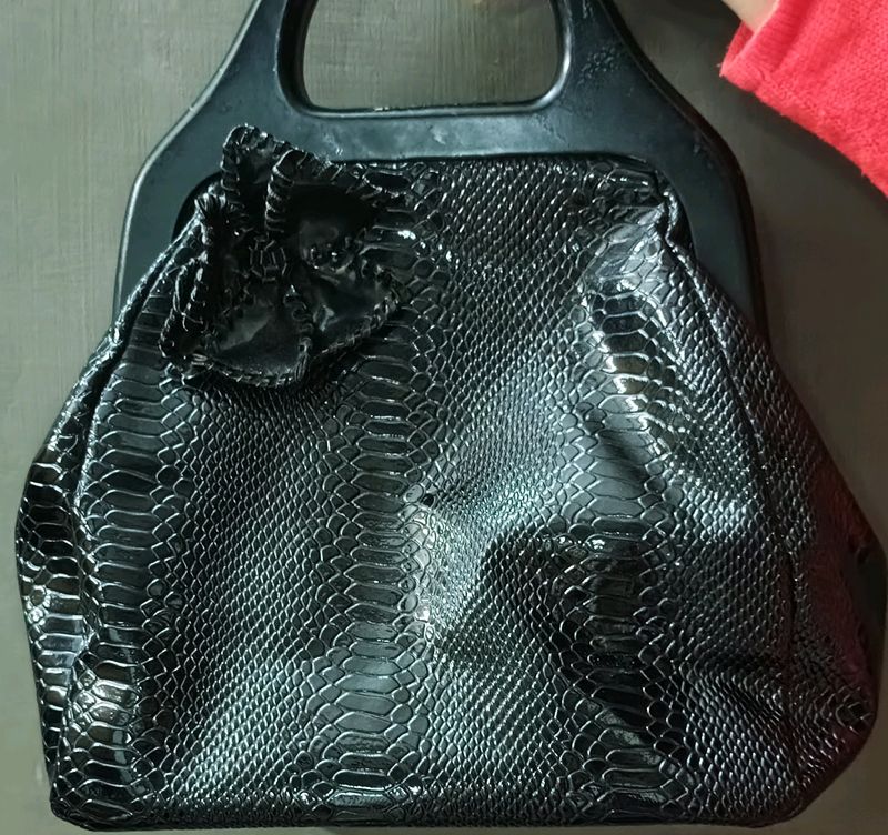 Leather Handbag For Women