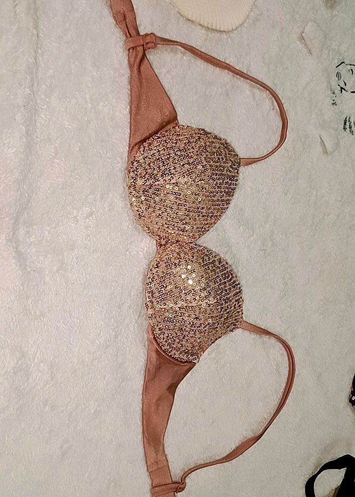 Imported Fancy Bra