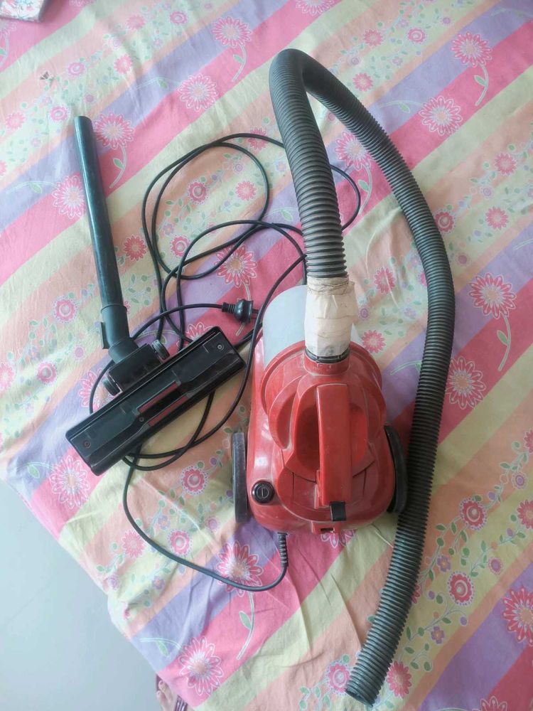 Vacuum Cleaner Pump