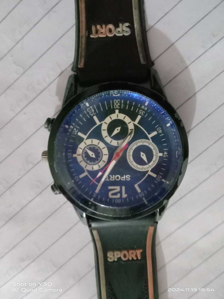 Sports Watch