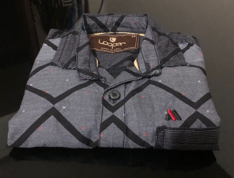 Shirt For Boys