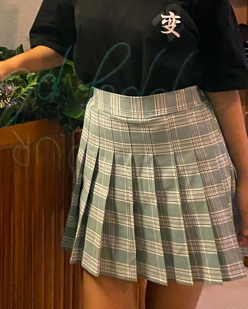 Korean Skirt