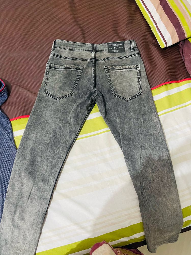 Jeans 👖  Size 32