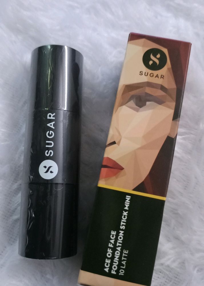 SUGAR ACE THE BASE FOUNDATION STICK