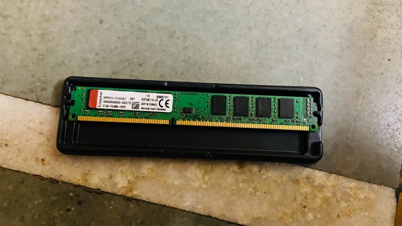 4 Gb Ddr3 Ram