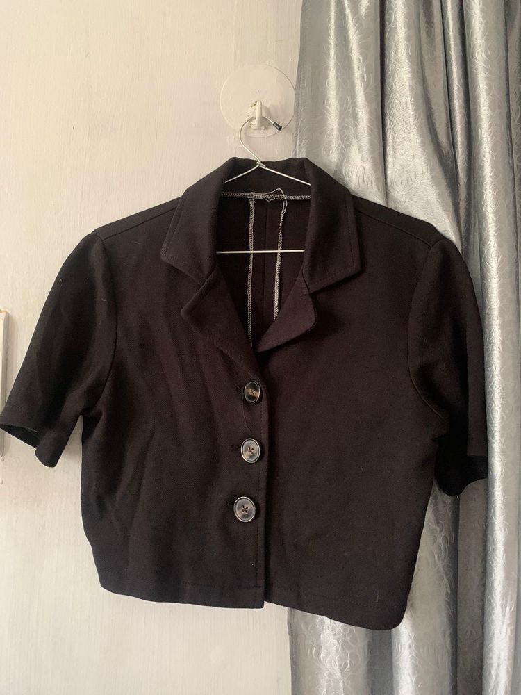 *Clearance Sale Semi Formal Button Up