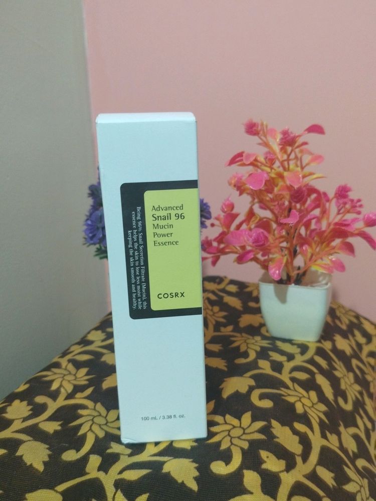 Cosrx Snail 96 Mucin Power Essence