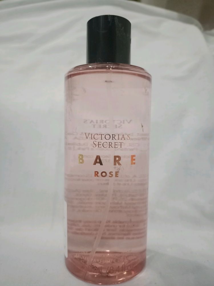 Victoria's Secret Bare Rose Body Mist 💓