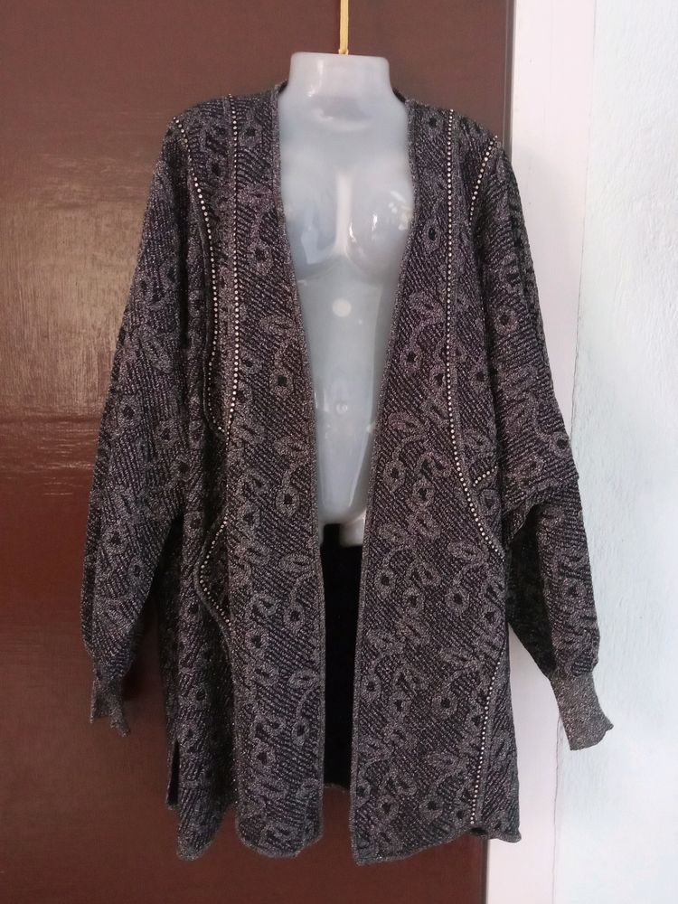 Kimono Shrug