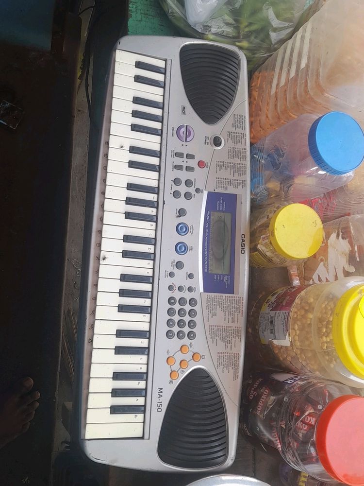 Casio MA 150