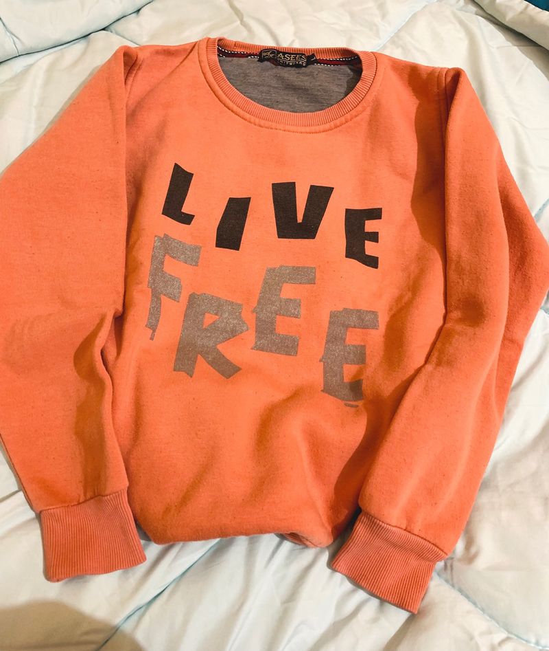 Sweatshirt For Women