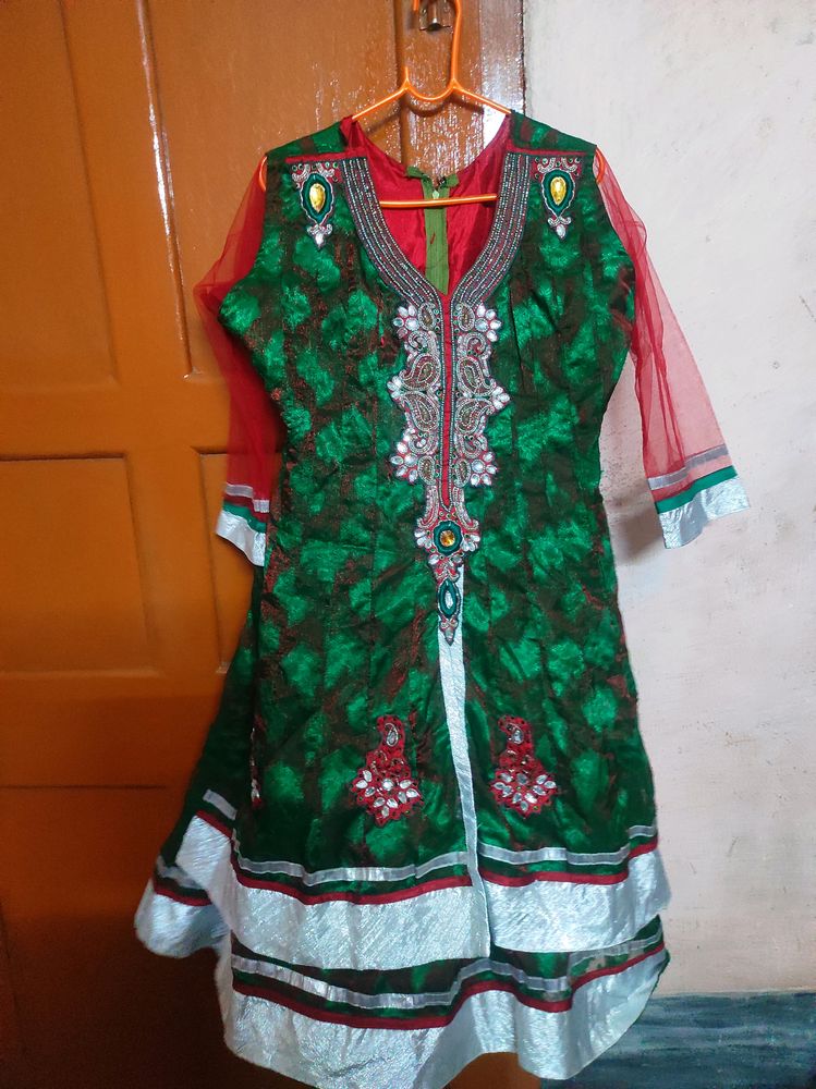 Anarkali