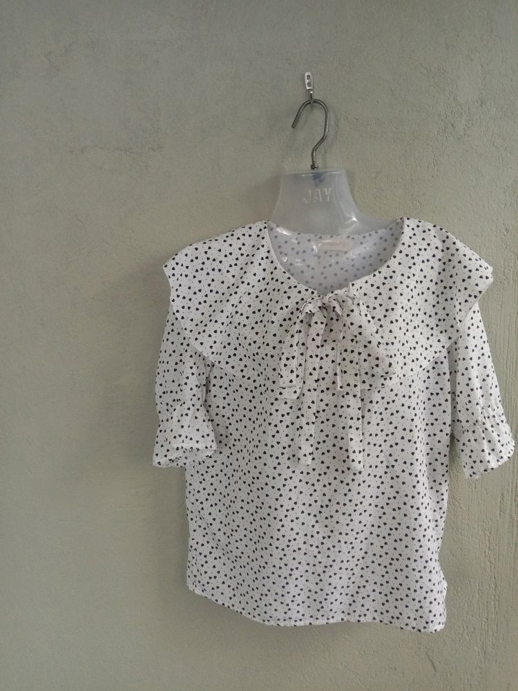 Love Print ToP