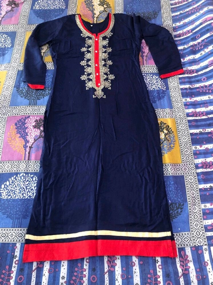 New Kurta