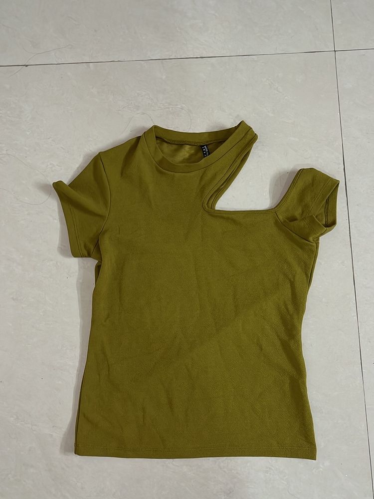 olive top