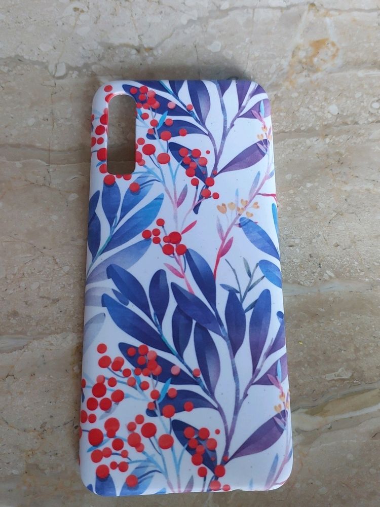 Brand New Samsung A70 Phone Cover For Sale