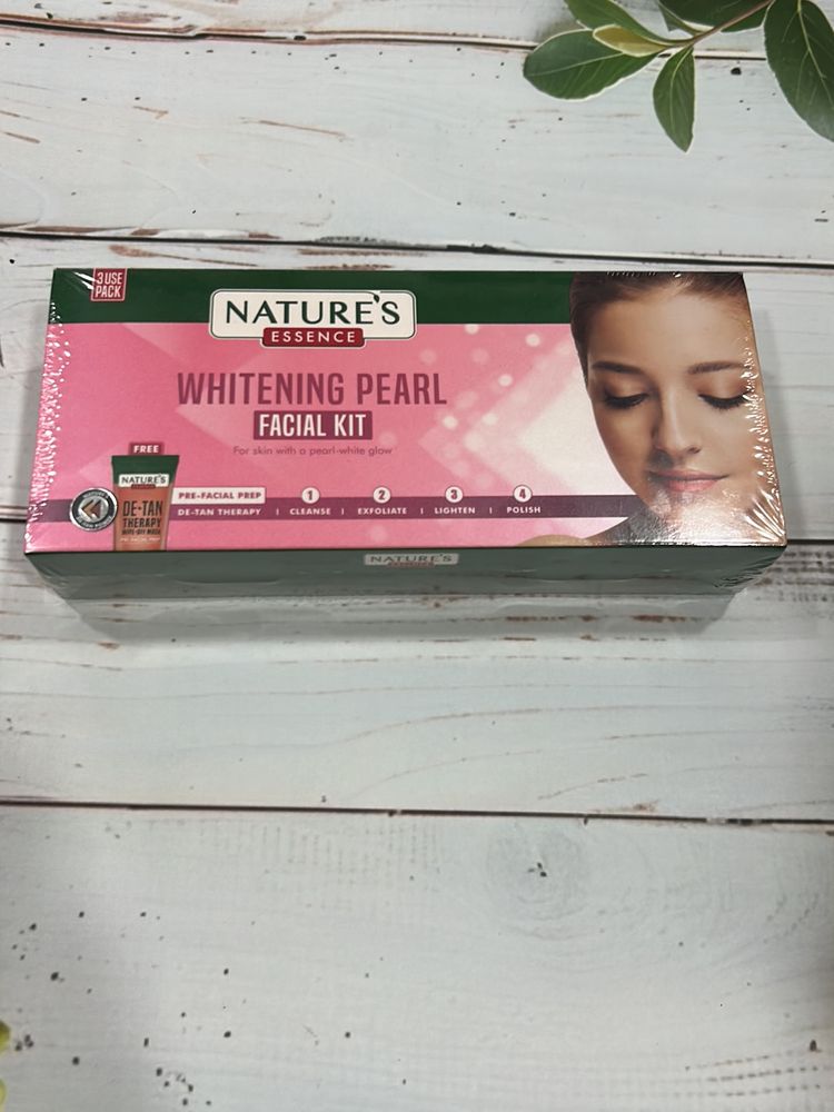 Facial Kit