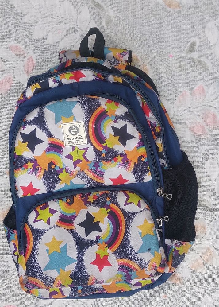 Kids School Bag