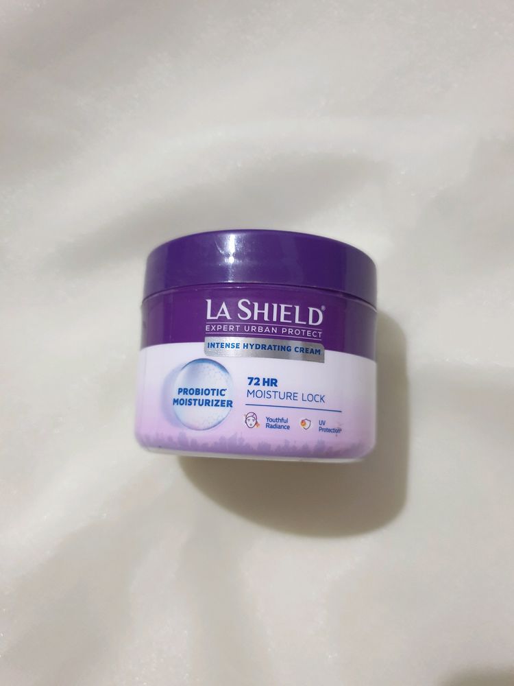 La Sheild  Hydrating Cream