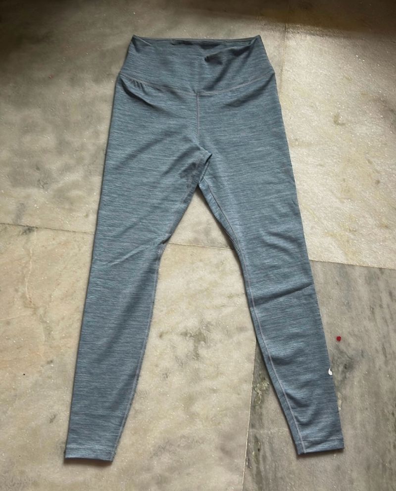 Nike Dri Fit Greybluish Tight