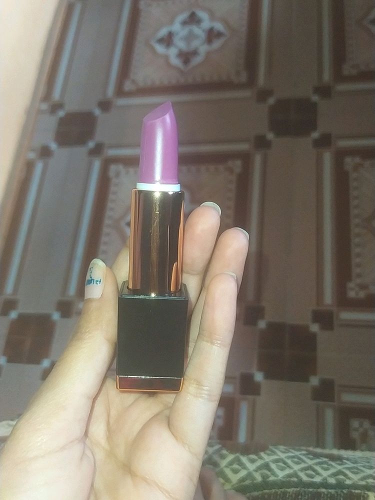 Manish Malhotra Soft Matte Lipstic