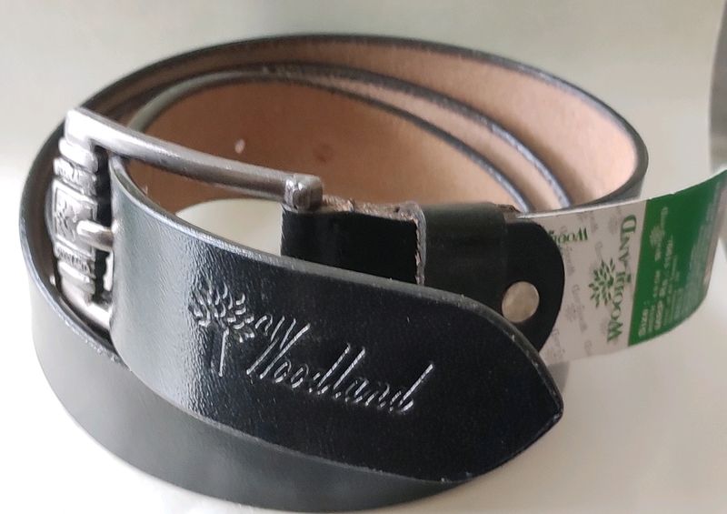 Original Leather Belt